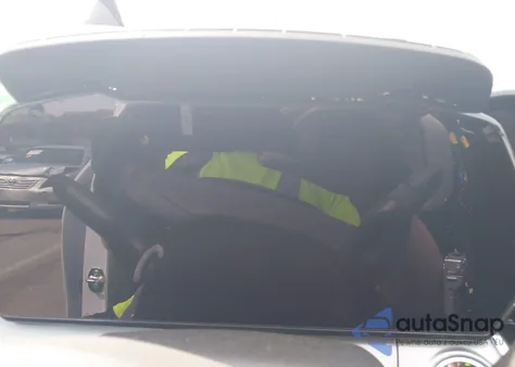 2025 Chevrolet Trax Fwd Lt from USA, damaged, VIN KL77LHEP6SC081711